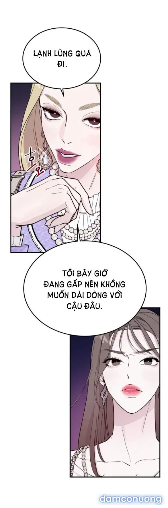 [18+] For The Queendom 