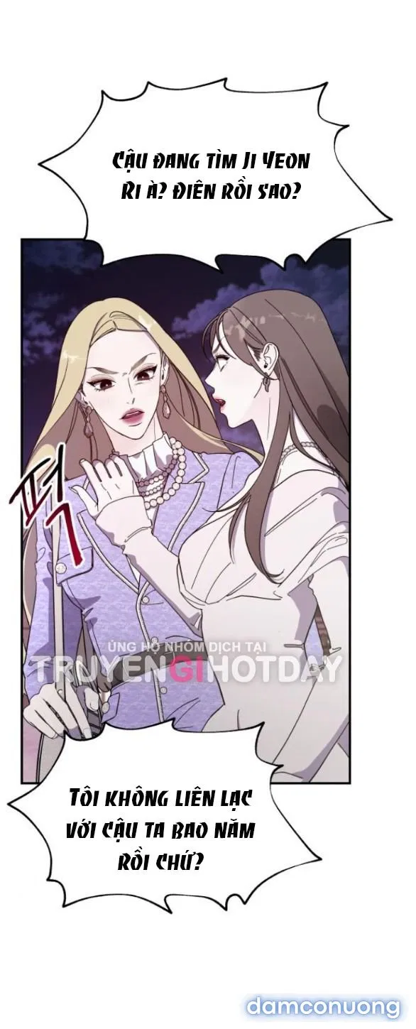 [18+] For The Queendom 