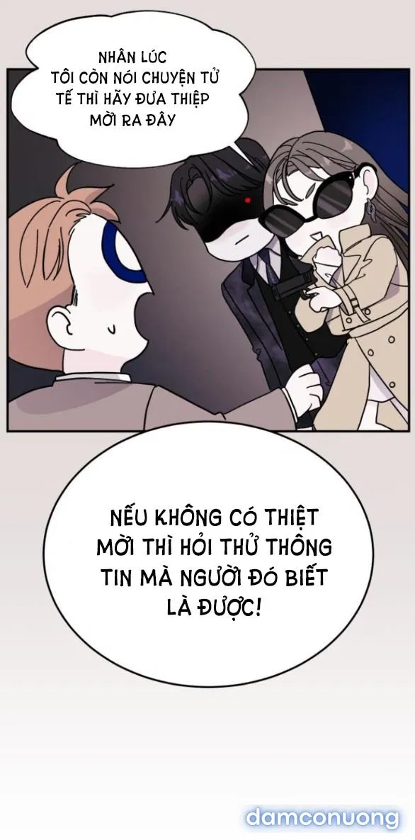 [18+] For The Queendom 