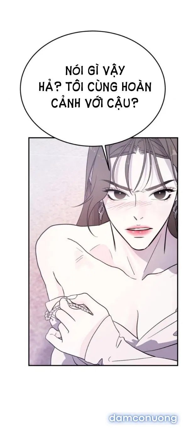 [18+] For The Queendom 