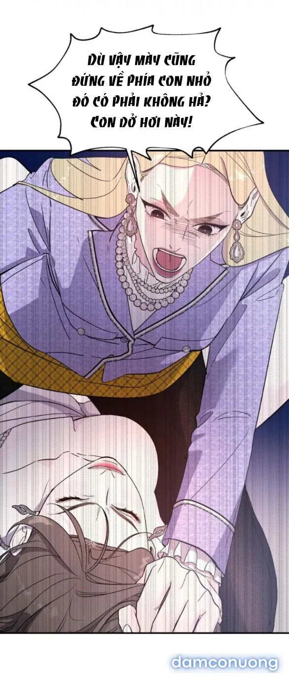 [18+] For The Queendom 