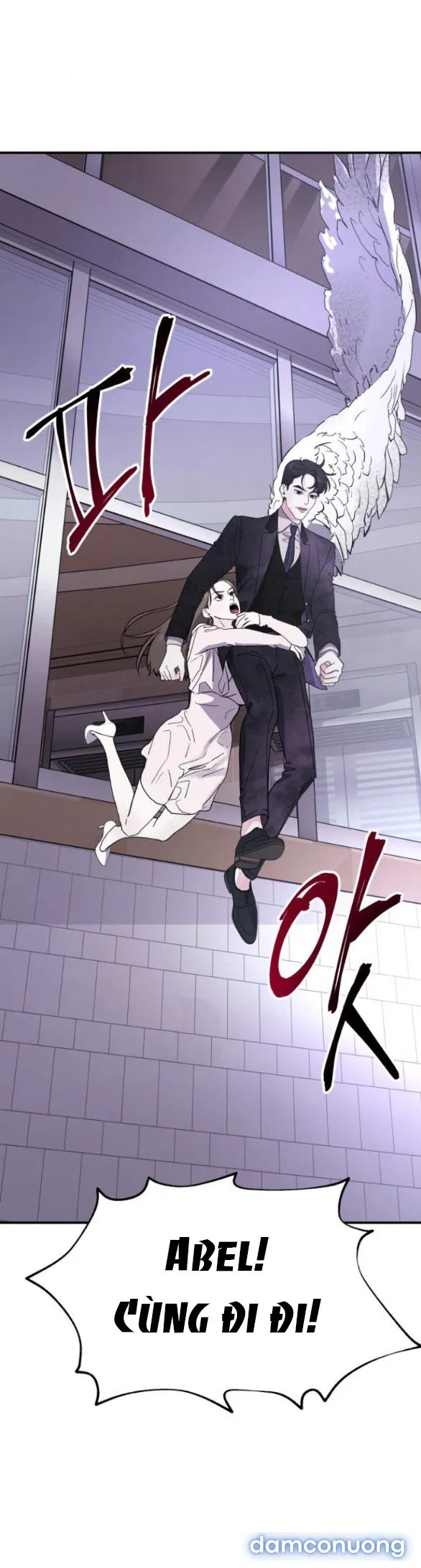 [18+] For The Queendom 