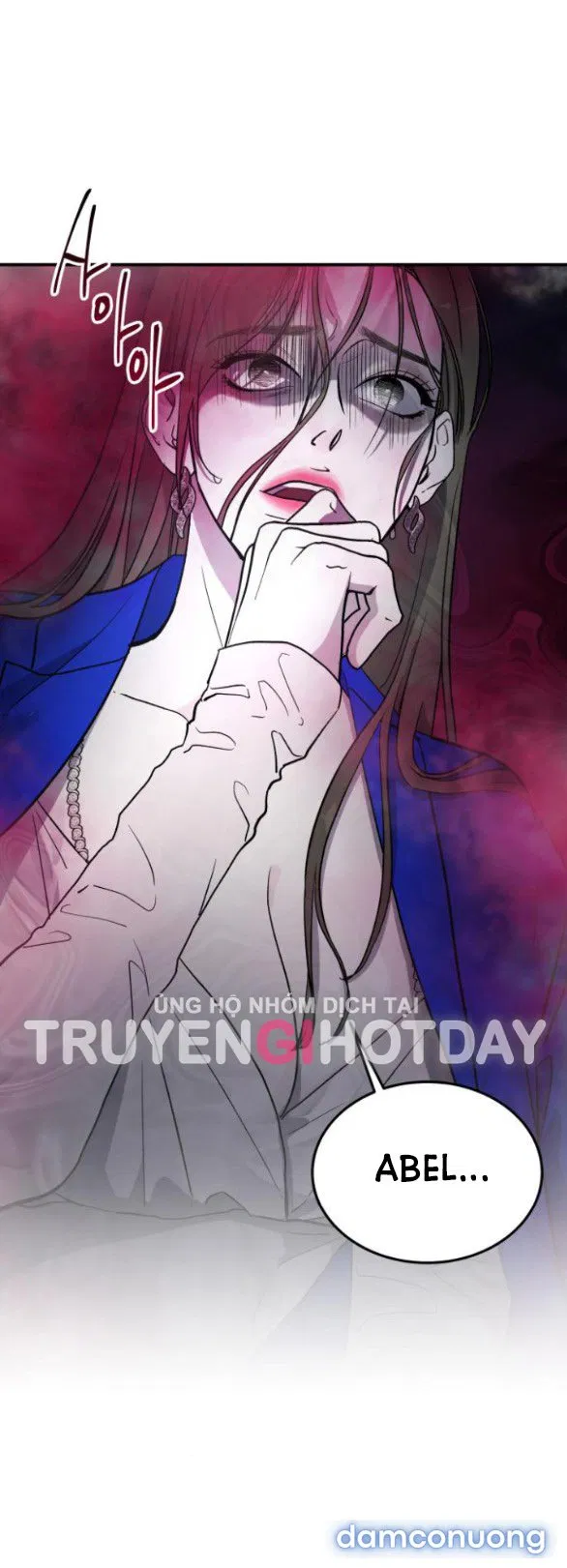 [18+] For The Queendom 