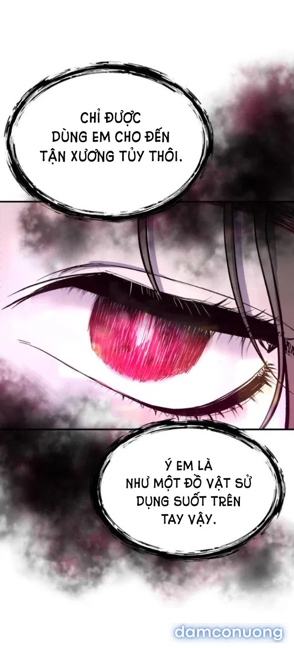 [18+] For The Queendom 