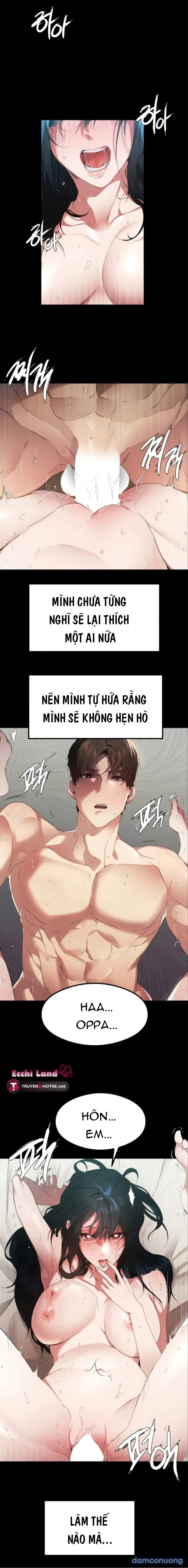 Kênh Chat Mở 
