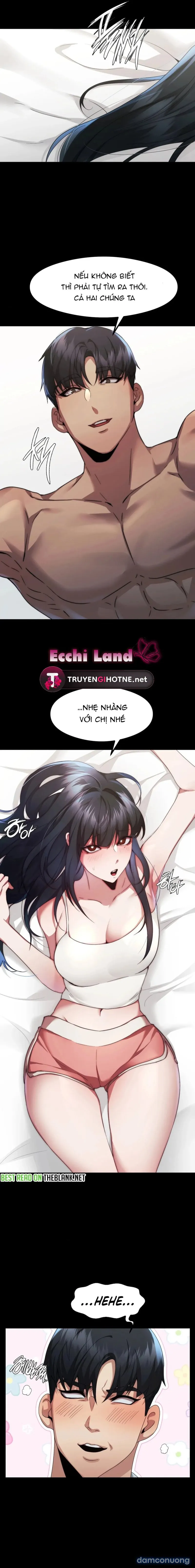Kênh Chat Mở 