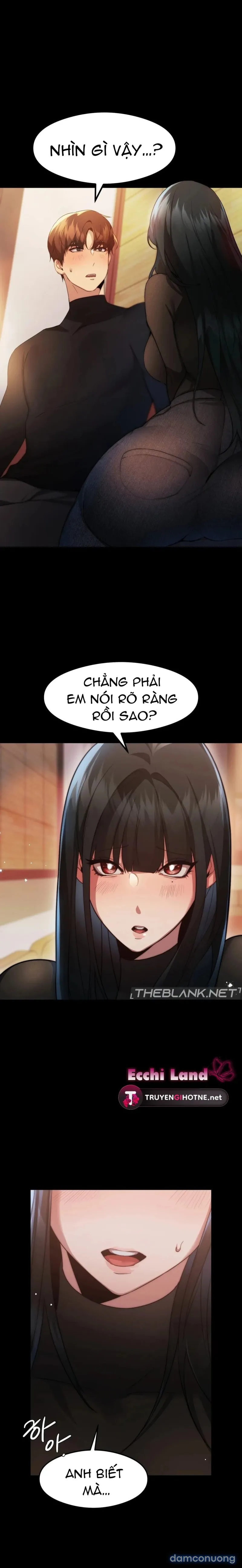 Kênh Chat Mở 