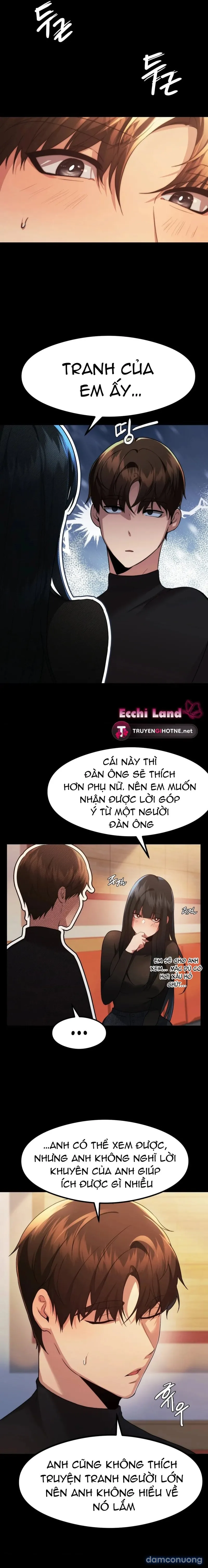 Kênh Chat Mở 