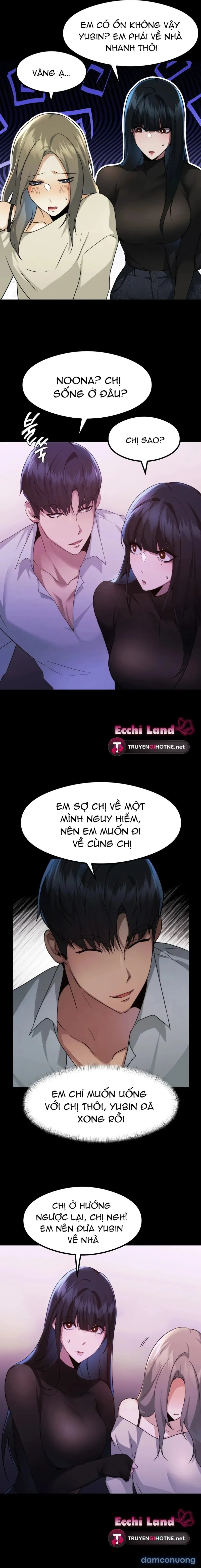Kênh Chat Mở 