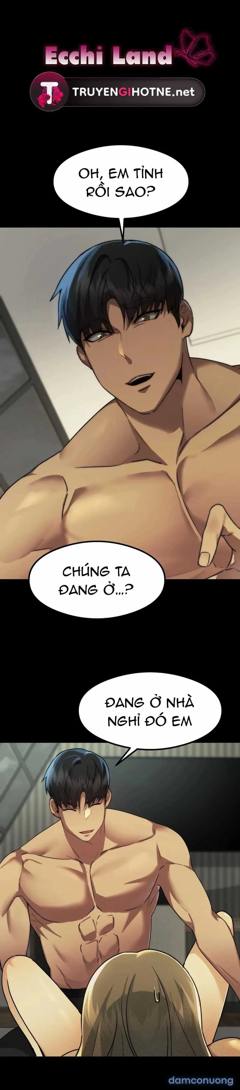Kênh Chat Mở 