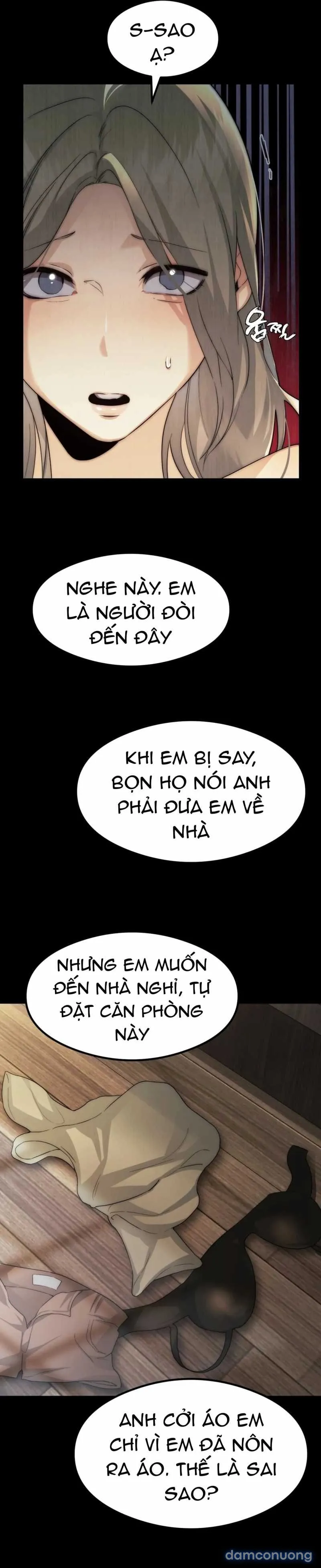 Kênh Chat Mở 