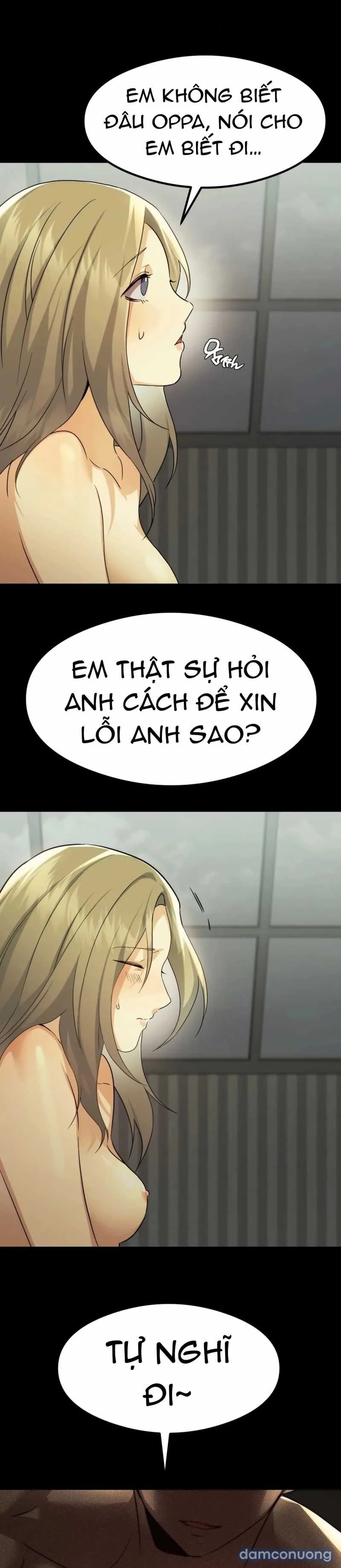 Kênh Chat Mở 