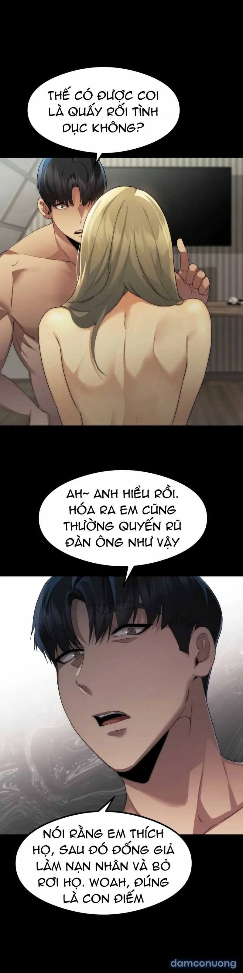 Kênh Chat Mở 