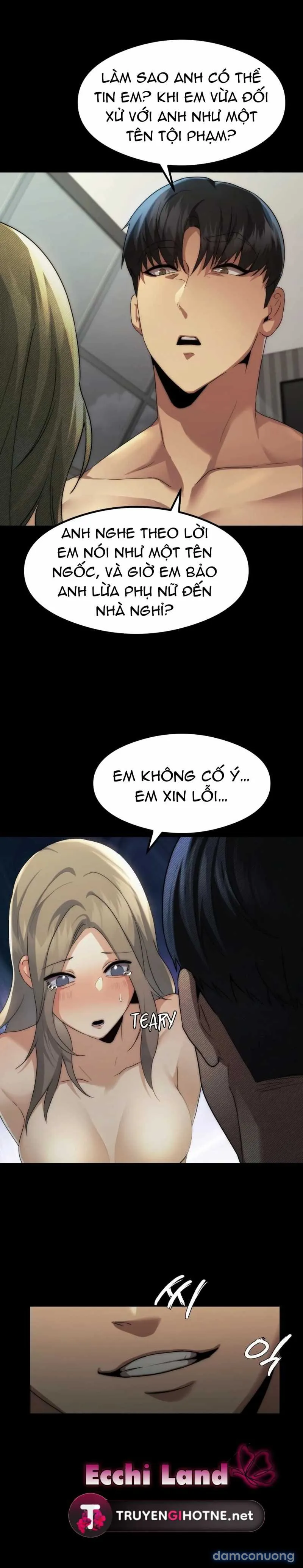 Kênh Chat Mở 