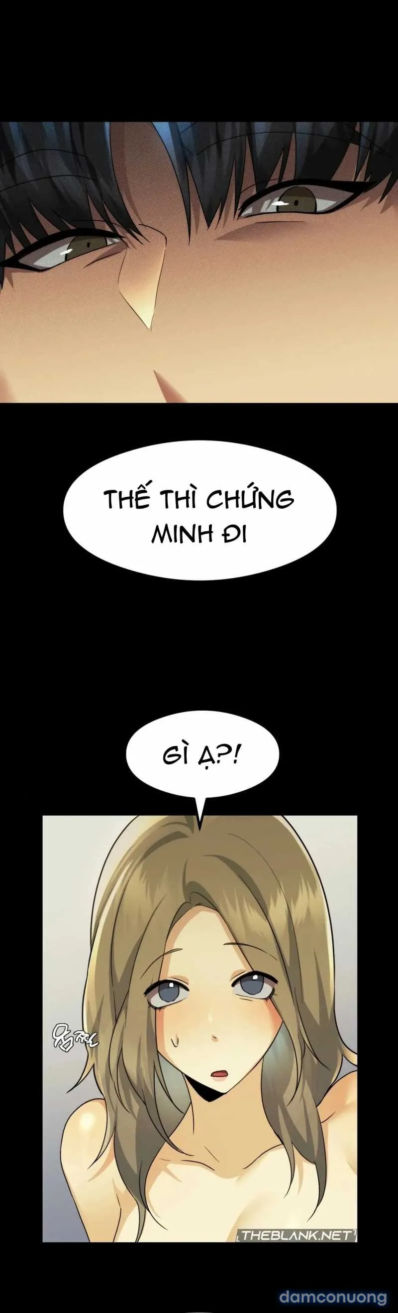 Kênh Chat Mở 