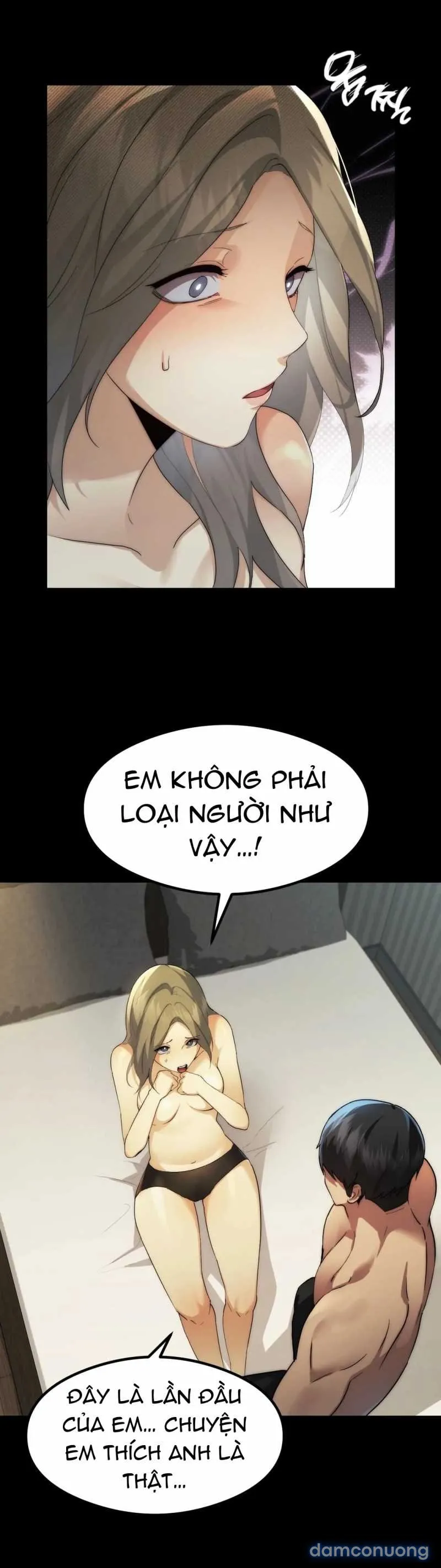 Kênh Chat Mở 
