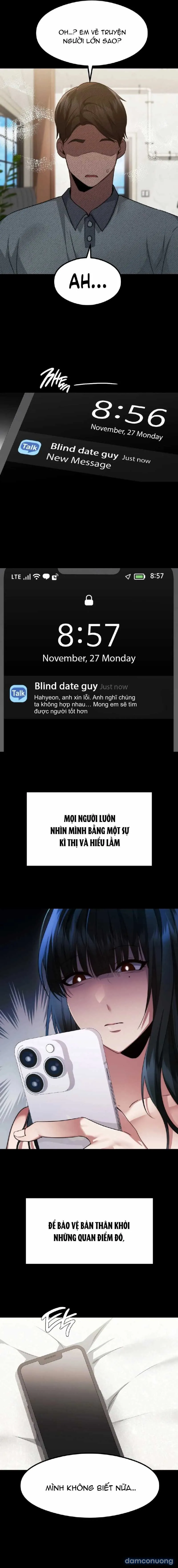 Kênh Chat Mở 