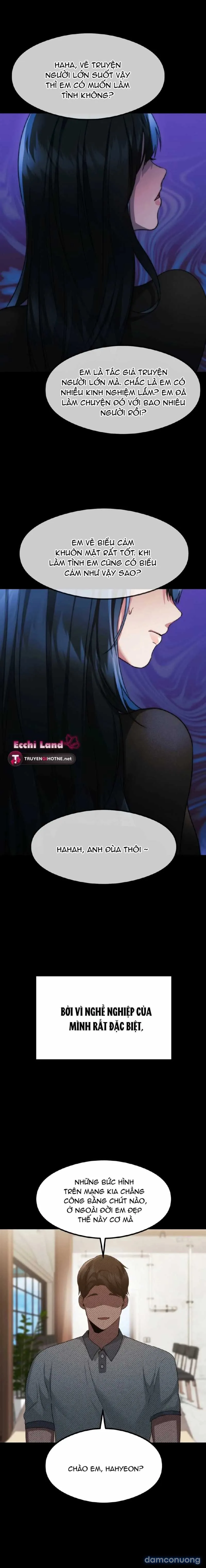 Kênh Chat Mở 