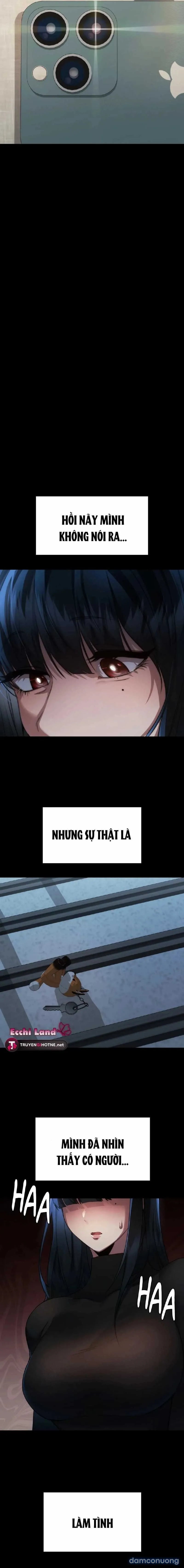 Kênh Chat Mở 