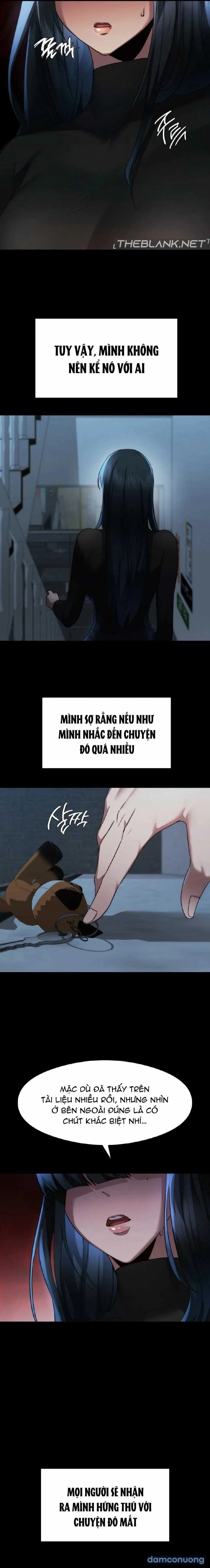 Kênh Chat Mở 