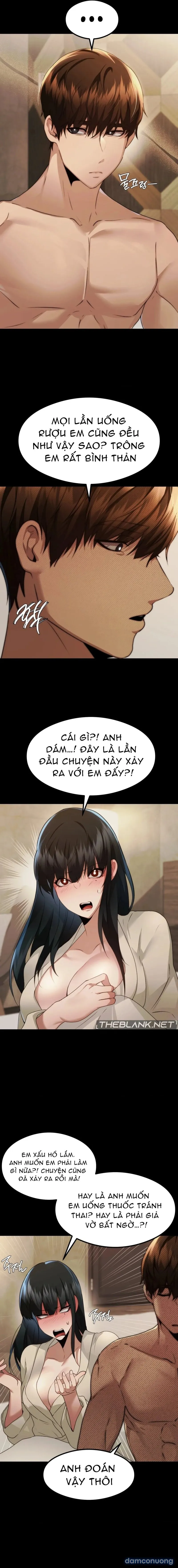 Kênh Chat Mở 