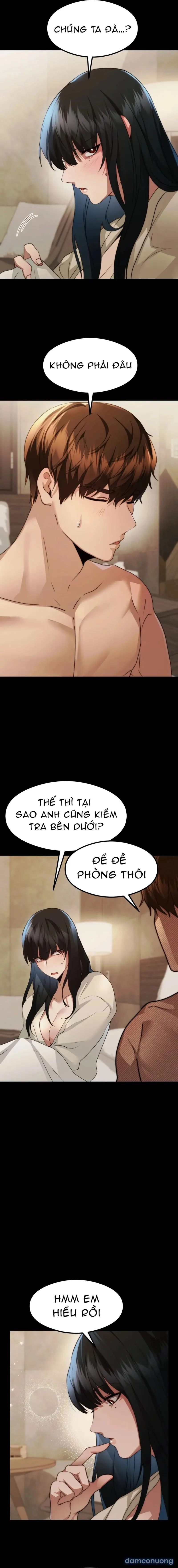 Kênh Chat Mở 