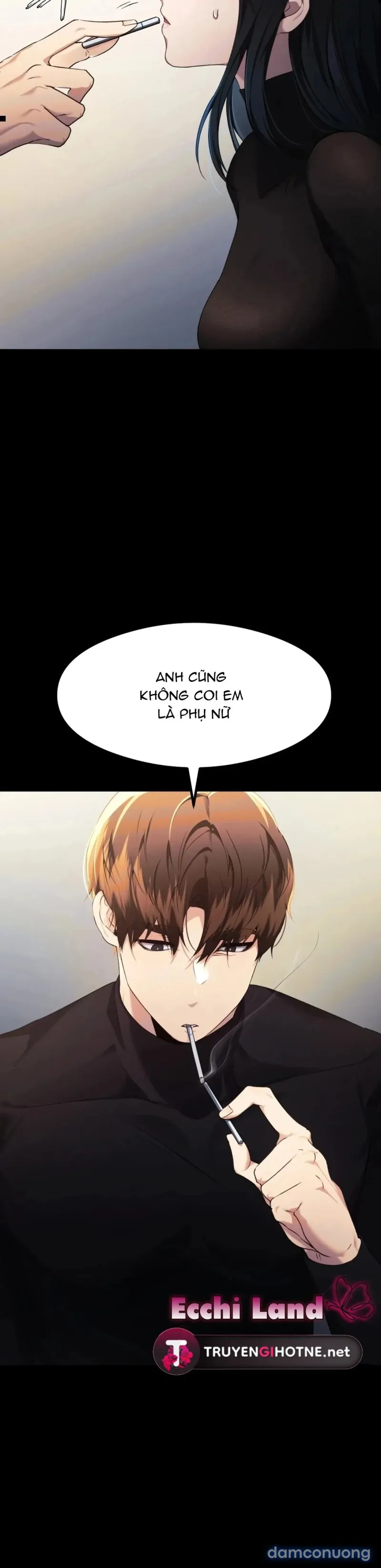 Kênh Chat Mở 