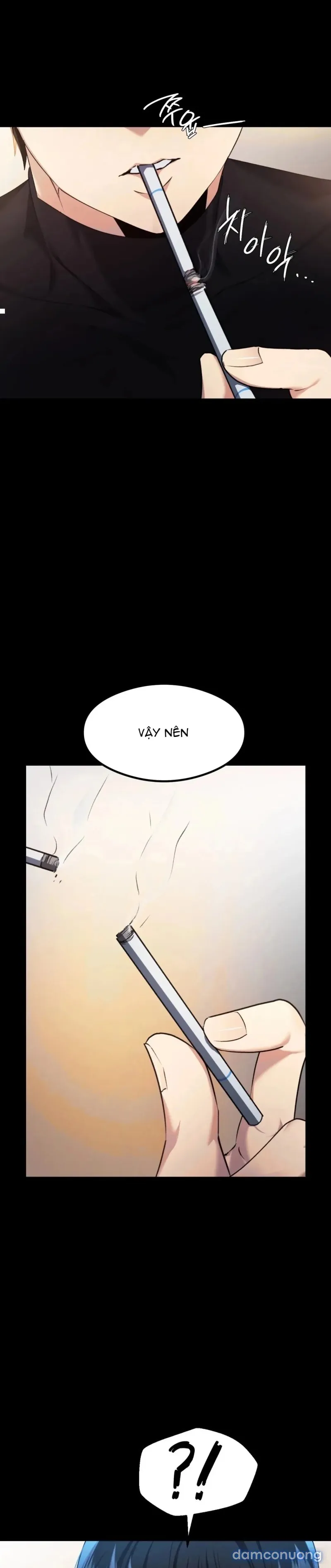 Kênh Chat Mở 