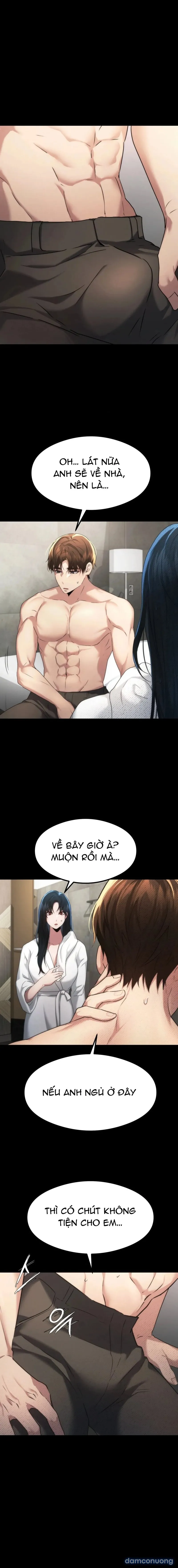 Kênh Chat Mở 