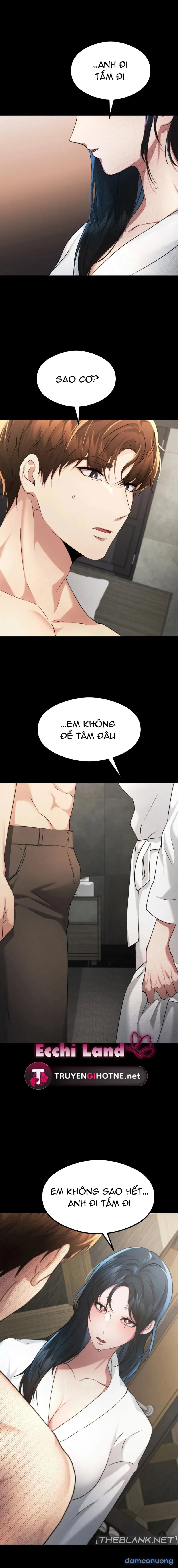 Kênh Chat Mở 