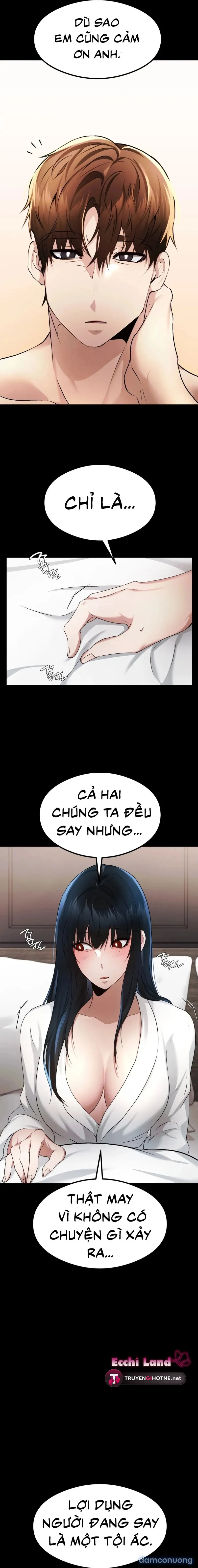 Kênh Chat Mở 