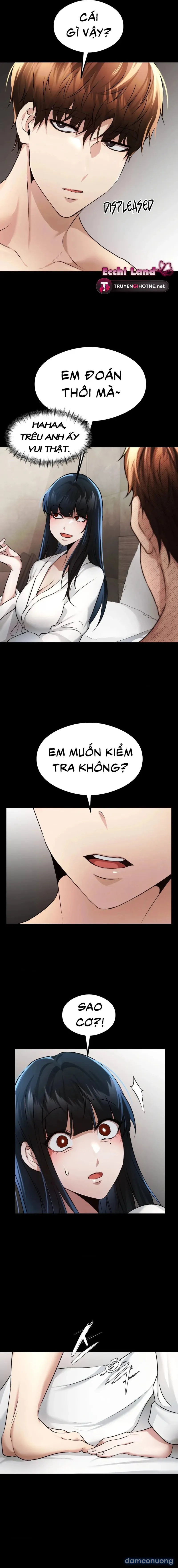 Kênh Chat Mở 