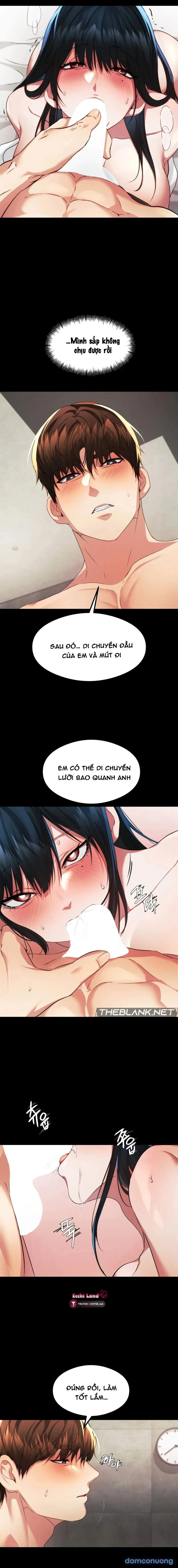 Kênh Chat Mở 