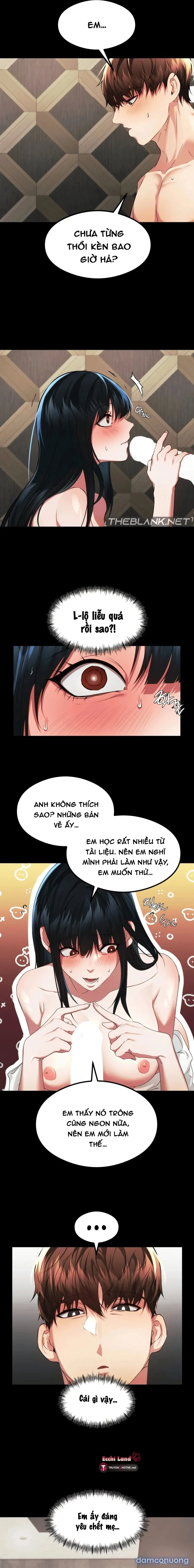 Kênh Chat Mở 