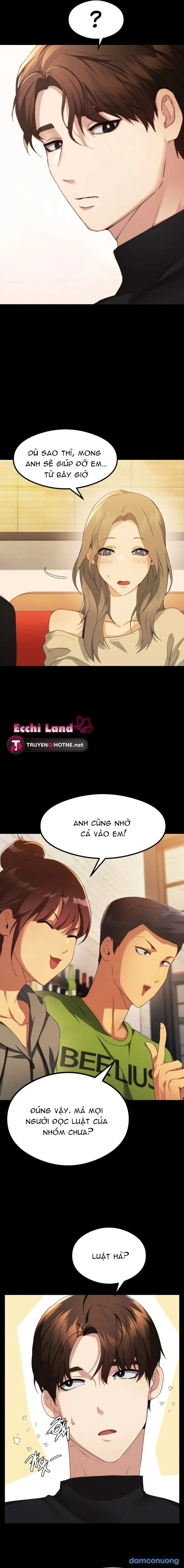 Kênh Chat Mở 