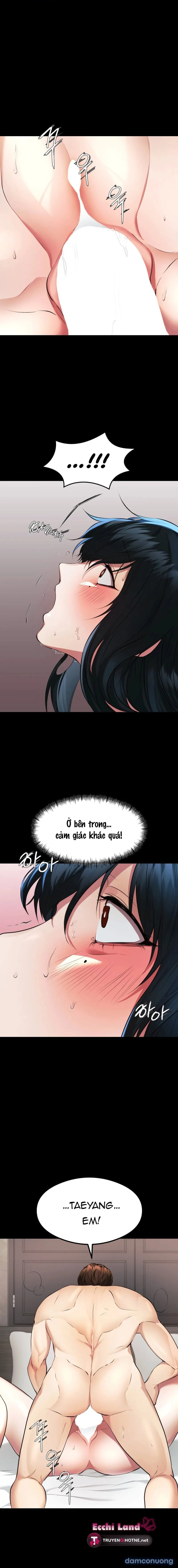 Kênh Chat Mở 