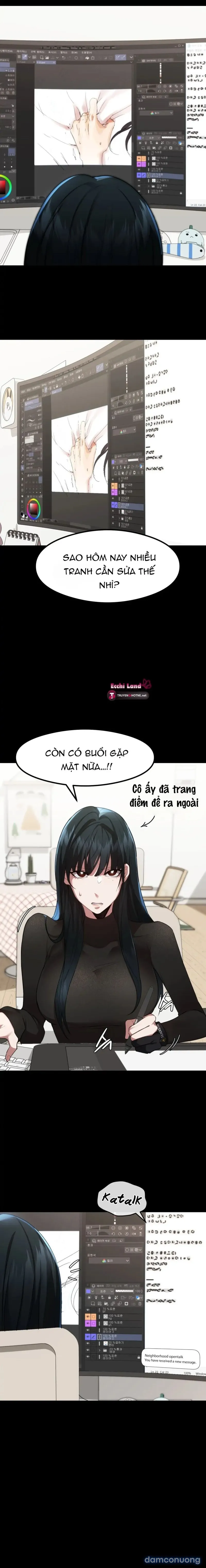 Kênh Chat Mở 