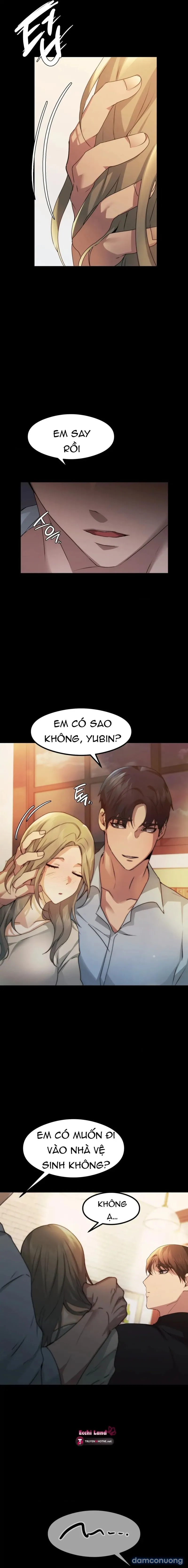 Kênh Chat Mở 