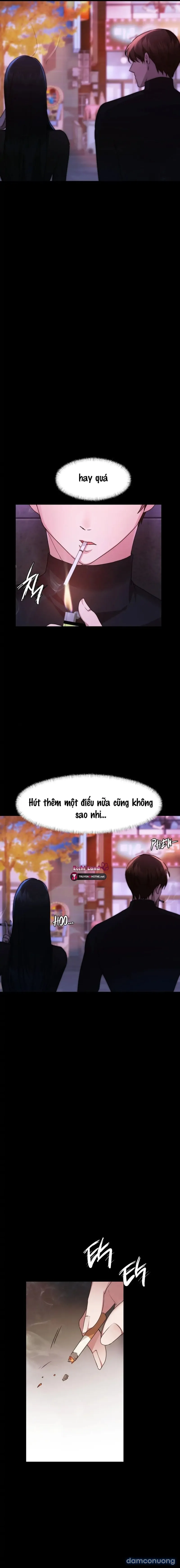 Kênh Chat Mở 