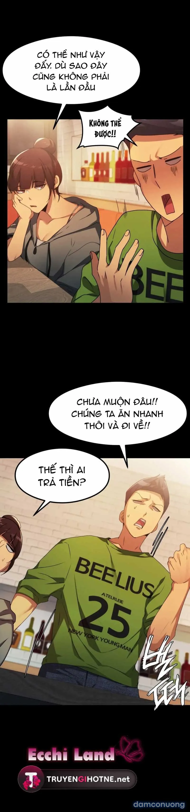 Kênh Chat Mở 