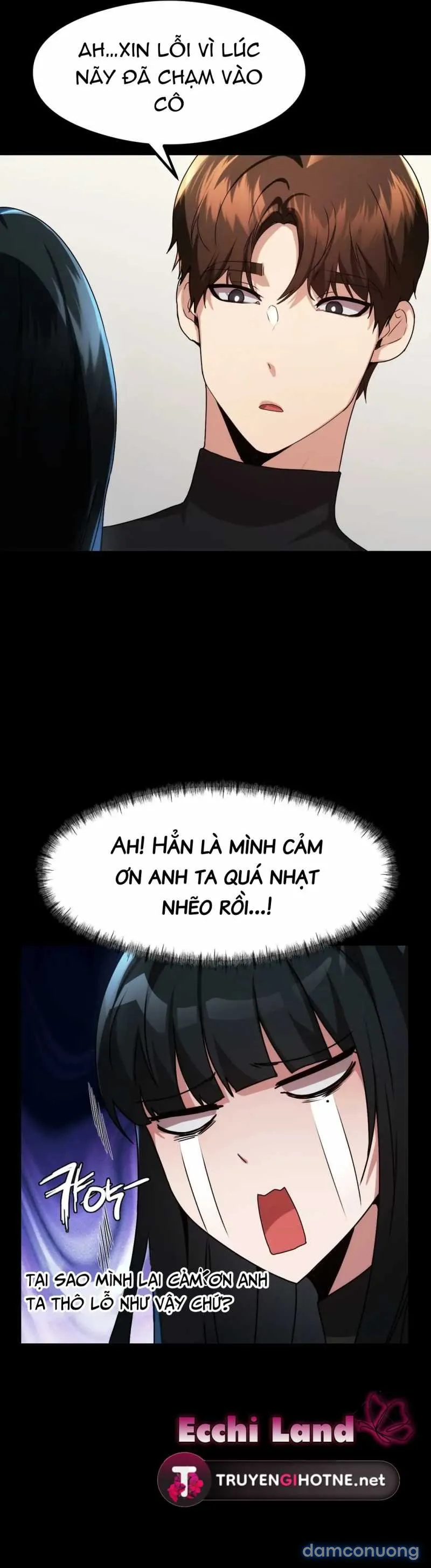Kênh Chat Mở 