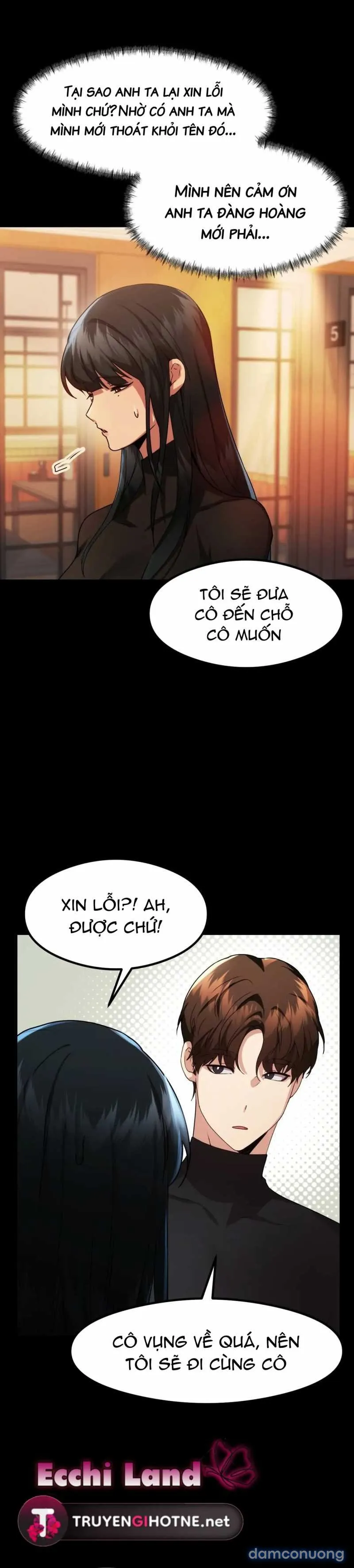 Kênh Chat Mở 