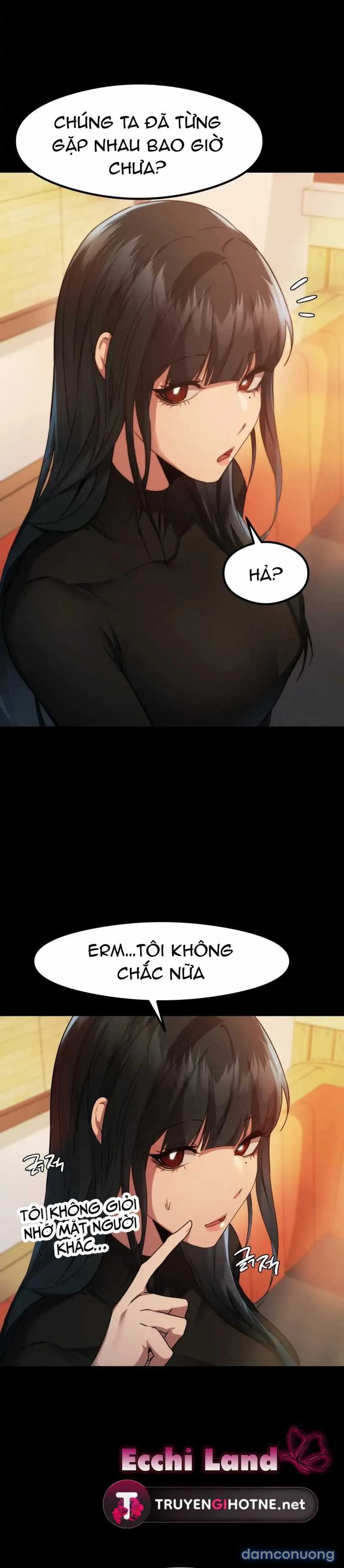 Kênh Chat Mở 