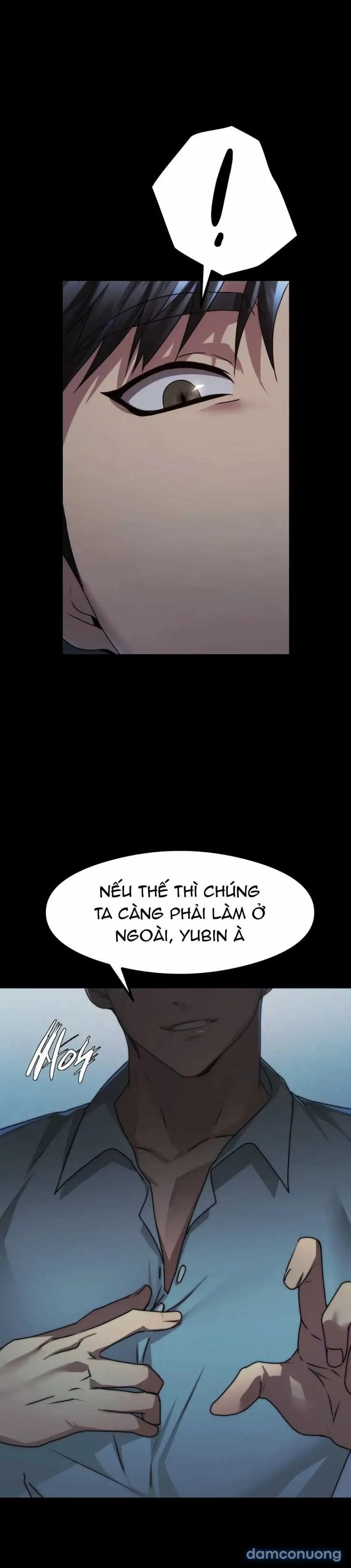 Kênh Chat Mở 