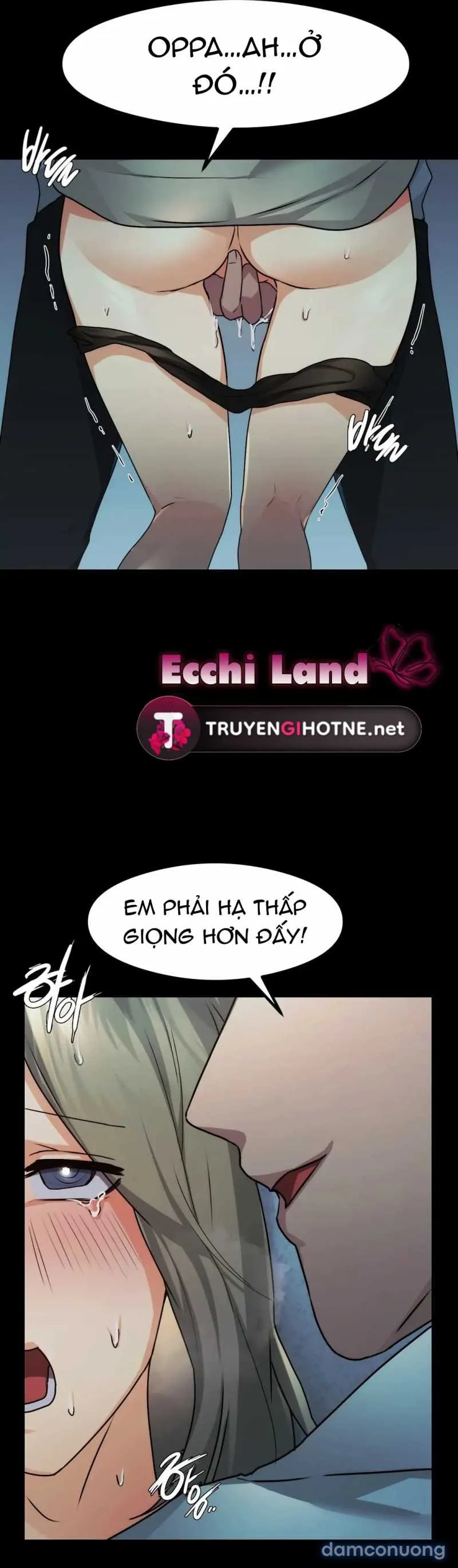 Kênh Chat Mở 