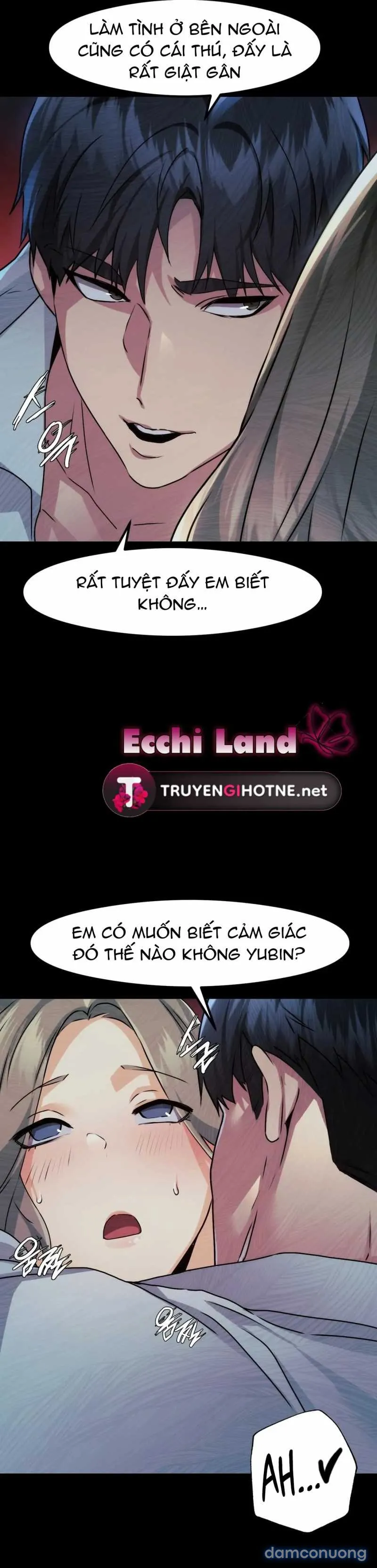 Kênh Chat Mở 