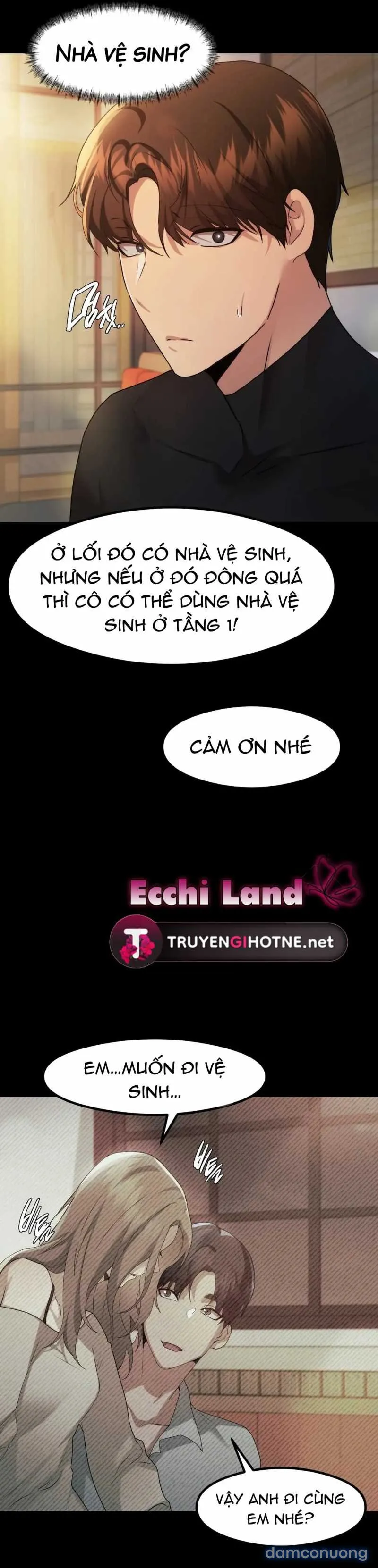 Kênh Chat Mở 