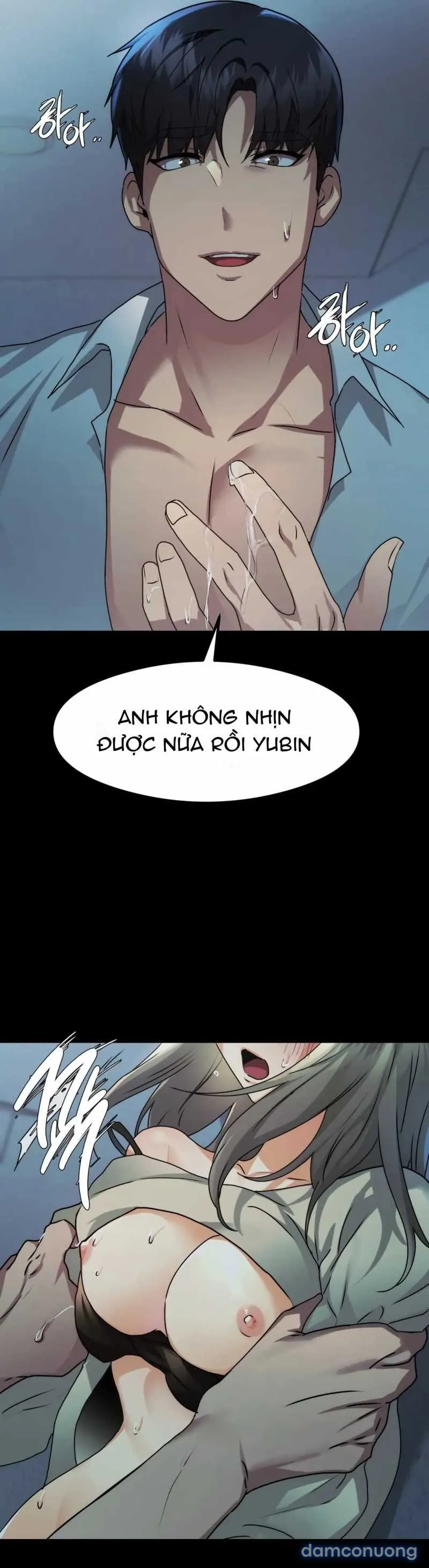 Kênh Chat Mở 