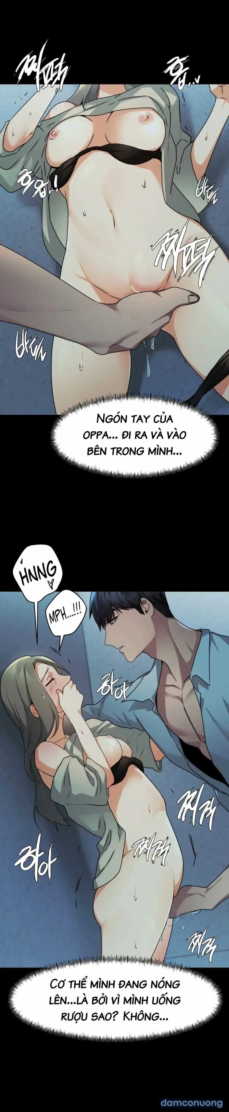 Kênh Chat Mở 