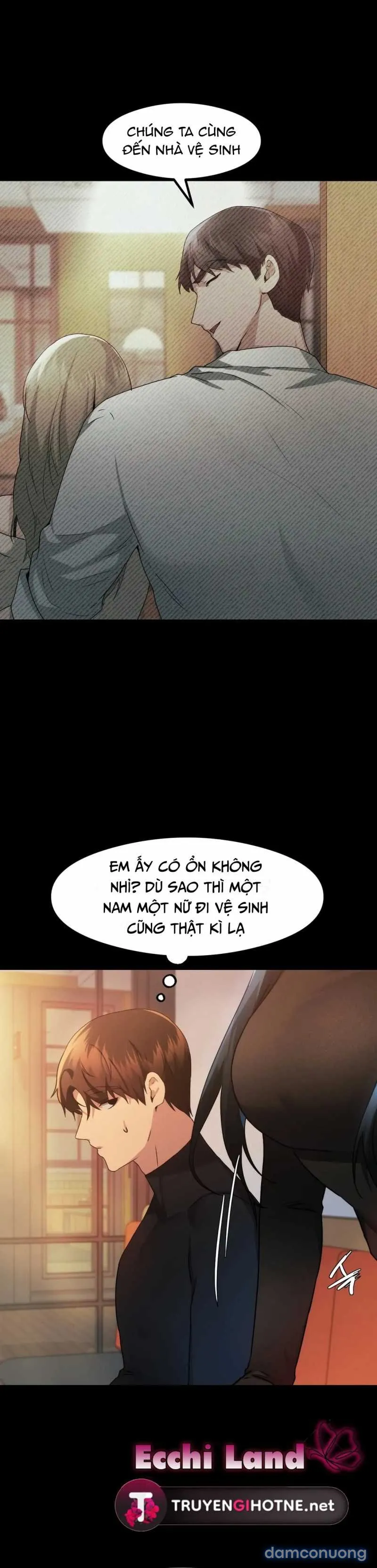 Kênh Chat Mở 
